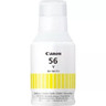 Canon GI-56Y 4432C001 Yellow Original Ink Cartridge