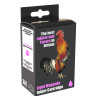 Recycled HP Light-magenta Ink Cartridge 831C CZ699A