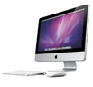 Apple iMac A1311 21.5" PC Intel i5-2400S 2.50GHz Processor 4GB RAM 500GB HDD OS X 10.13 High Sierra