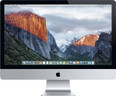 Apple iMac A1419 27" PC Intel i5-4570 3.20GHz Processor 8GB RAM 1TB HDD OS X 10.15 Catalina