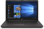 HP 250 G7 15.6" Laptop Intel i5-1035G1 3.60GHz Processor 8GB RAM 256GB SSD DVDRW Webcam Windows 10 Professional