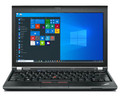 Lenovo ThinkPad X230 Intel Core i5 8GB RAM 128GB SSD 12.5 inch Windows 10 Pro Refurbished Laptop