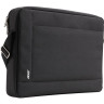 Acer 15.6" Notebook Laptop Carry Bag - Courier Style - Black