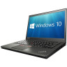Lenovo ThinkPad T450 Intel Core i5 8GB RAM 512GB SSD 14.1 inch Windows 10 Pro Refurbished Laptop