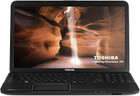 Toshiba Satellite Pro C850 15.6" Laptop Intel i3-3120M 2.50GHz Processor 4GB RAM 500GB HDD Webcam DVDRW Windows 10 Professional