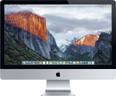Apple iMac A1419 27" PC Intel i5-4570 3.20GHz Processor 32GB RAM 1TB HDD + 128GB SSD OS X 10.15 Catalina