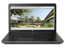 HP ZBook 17 G3 Intel Core i7 16GB RAM 256GB SSD 17.3 inch Windows 10 Pro Refurbished Laptop