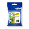 Brother LC-422XLBK Black Original Ink Cartridge