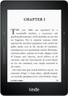 Amazon Kindle Voyage 6" 4GB WiFi eBook Reader with PagePress & Adaptive Light