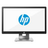 HP EliteDisplay E202 20" HD+ Widescreen 16:9 LED PC Monitor - VGA, DisplayPort, HDMI, USB