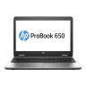 HP ProBook 650 G2 Intel Core i5 8GB RAM 256GB SSD 15.6 inch Windows 10 Pro Refurbished Laptop