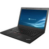 Lenovo ThinkPad L470 Intel Core i5 8GB RAM 256GB SSD 14 inch Windows 10 Pro Refurbished Laptop