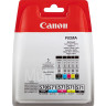 Canon PGI-570 CLI-571 0372C004 Multipack Original Ink Cartridge