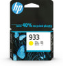 HP HP 933 CN060AE Yellow Original Ink Cartridge