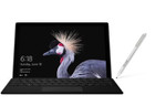 Microsoft Surface Pro 5 12.3 Inch Wi-Fi 256GB Windows 11 Pro Tablet