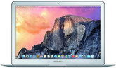 Apple MacBook Air 13.3" A1466 Intel i5-5250U 1.6GHz Processor 4GB RAM 128GB SSD Webcam Mac OS Monterey