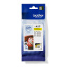 Brother LC-427Y Yellow Original Ink Cartridge