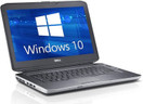 Dell Latitude E5430 14" Laptop i5-3340M 2.70GHz Processor 8GB RAM 500GB HDD Webcam Windows 10 Professional