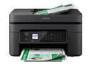 Epson WorkForce WF-2840DWF Colour A4 Inkjet Printer