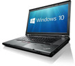 Lenovo ThinkPad T530 15.6" Laptop i7-3520M 2.90GHz Processor 8GB RAM 256GB SSD DVD Webcam Windows 10 Professional