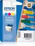 Epson C13T05204010 Colour Original Ink Cartridge
