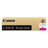 Canon Magenta Imaging Drum Unit C-EXV47 8522B002AA