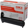 OKI Magenta Imaging Drum Unit 43870022