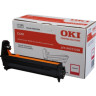 OKI Magenta Imaging Drum Unit 44315106