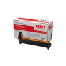 OKI Black Imaging Drum Unit 43870024