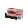 OKI Cyan Imaging Drum Unit 44315108