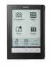 Sony E-Reader Ebook Reader PRS-650B 6" e-Ink Touch Screen Black