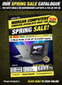 FREE Morgan Computers Sale Catalogue - Click to View our Digital Online Catalogue or Request a Printed Copy