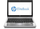 HP Elitebook 2570P 12.5" Laptop i5-3210M Dual Core 2.5GHz 8GB 320GB - Windows 7 Professional Refurbished / Grade A2