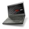 Lenovo ThinkPad T440p 14" Laptop Intel i5-4300M up to 3.30GHz Processor 8GB RAM 256GB SSD DVD Webcam Windows 10 Professional