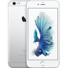 Apple iPhone 6s 128GB 3G/4G 4.7 inch Unlocked Mobile Phone - Silver