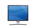 Dell 2007FP 20" HD+ 4:3 LCD Monitor - VGA, DVI, USB
