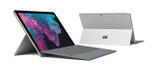 Microsoft Surface Pro 6 12.3 inch Wi-Fi 256GB Windows 10 Pro Tablet