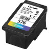 Canon Cyan, Magenta, Yellow Ink Cartridge CL-576 5442C001