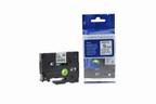 Recycled Brother Black Label TZE-221