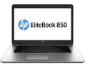 HP EliteBook 850 G1 Intel Core i5 8GB RAM 256GB SSD 15.6 inch Windows 10 Pro Laptop