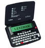 Lexibook Collins Bradford CR753EN Electronic Crossword Solver