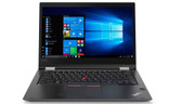 Lenovo ThinkPad X380 Yoga 8th Gen Intel Core i5 8GB RAM 256GB SSD 13.3 inch Windows 10 Pro Touchscreen Refurbished Laptop