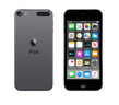 Apple iPod Touch 6th Generation 16GB - Space Grey