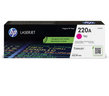 HP W2203A Magenta Original Toner Cartridge