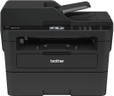 Brother MFC-L2730DW Multifunction Wireless Mono Laser Printer + 6 Recycled Toners Cartridges and 1 Brother OEM Toner Cartridge