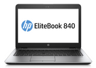 HP EliteBook 840 G3 14 Inch Intel core i7-6500U 8GB RAM 256GB SSD Webcam Windows 10 Professional Laptop
