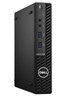 Dell Optiplex 3080 Mini PC Intel Core i5-10500T Hexa Core up to 3.8GHz 8GB RAM 256GB SSD Wi-Fi Windows 11 Professional