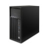 HP WorkStation Z240 Tower PC Intel i7-6700 up to 4.00GHz 120GB SSD 16GB RAM 2GB AMD 2GB Graphics Windows 10 Professional