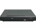 Majority Scholars Multi Region DVD Player with USB Playback