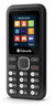 Majority Oakcastle F100 Basic Mobile Phone Unlocked and SIM Free with Dual SIM & Bluetooth